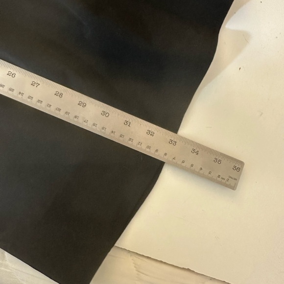 Disturbia Black Vampyrum Bat Embroidered Puff Sleeve Babydoll Mini Dress NWT 8 - Picture 15 of 16